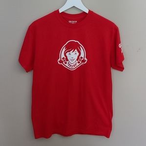 Wendy's Restaurant Tee